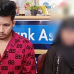জলাবন্ধতা নিরসনে নদী ও খাল দখল বন্ধ এবং খাল খননের দাবীতে ইউএনও’র কাছে লেখক ফোরামের স্মারকলিপি
