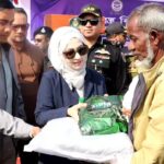 ফেনীর সোনাগাজীর মতিগঞ্জ ইউনিয়ন জামায়াতের কর্মী সম্মেলন অনুষ্ঠিত।