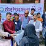 কর্ণফুলীতে বিএনপির সাবেক আহ্বায়ক এসএম মামুন মিয়ার সদস্যপদ স্থগিতের আদেশ প্রত্যাহার করায় বিএনপির বর্ণাঢ্য আনন্দ র‌্যালি