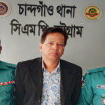 তীব্র শীতে কাপছে কমলগঞ্জ