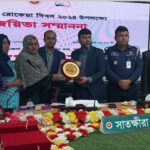 ব্রাহ্মণবাড়িয়ার নবীনগরে বাবুল চেয়ারম্যান এ-র উদ্যোগে বিএনপির অফিস উদ্বোধন। 