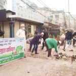 মনুরহাট স্পোর্টিং ক্লাব মিনিবার ফুটবল টুর্নামেন্টে মধ্যম মটুয়া স্পোর্টিং ক্লাব চ্যাম্পিয়ন।