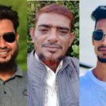 গাইবান্ধায় জামায়াতের কর্মী সম্মেলন সফল করতে থাকবে ৬ শত ৫০ জন স্বেচ্ছাসেবক
