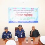 চট্টগ্রামে প্রধান নির্বাচন কমিশনার…. আগামী নির্বাচন ১৯৯১, ১৯৯৬ ও ২০০১ সালের মত গ্রহণযোগ্য হবে