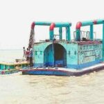 সান্তাহার প্রেসক্লাবে জামাত নেতৃবৃন্দের মত বিনিময়