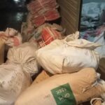 ফেনী সদর থানাধীন ভালুকিয়া থেকে১১৫ পিস ইয়াবাসহ মাদক কারবারি গ্রেফতার।