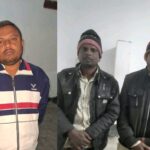 যশোর চৌগাছার আবদুল গফুর মাওলানার ইন্তেকালে শোক