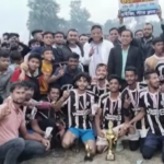 লালমনিরহাট পাটগ্রামে সড়ক দূর্ঘটনায় স্কুল শিক্ষক নিহত।