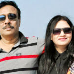 শীতার্তদের পাশে মানবিক পুলিশ ছিদ্দিকুর  