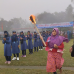 নানা কর্মসূচির মধ্যদিয়ে সাতক্ষীরায় শহিদ বুদ্ধিজীবীদের শ্রদ্ধা