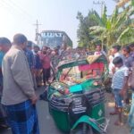 পাইকগাছায় চোরাই মাল’সহ চোর আটক-২