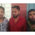 চৌগাছায় দু’শিশু শিক্ষার্থী ইট ভাটার ট্রাকের ধাক্কায় আহত