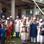ঝালকাঠির শেখেরহাট‌ ইউনিয়নে দেশনেত্রী বেগম খালেদা জিয়ার রোগ মুক্তির কামনায় আলোচনা সভা ও দোয়া মাহফিল।