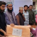 ফেনীর ছাগলনাইয়ায় N.H.P.T-10 ক্রিকেট টুর্নামেন্ট এর শুভ উদ্বোধন।