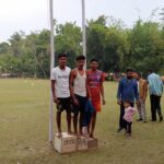 সাতক্ষীরায় বিএনপির দুই গ্রুপের কর্মসূচি ঘিরে বিভিন্ন জায়গায় ১৪৪ ধারা জারি
