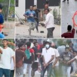 শেরপুরে দু’পক্ষের দ্বন্দ্ব থামাতে গিয়ে ব্যবসায়ী খুন, আটক ২