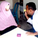 কাঁটাতারের বেড়া নির্মাণের চেষ্টা বৃথা বিএসএফের, বিজিবির বাধায় বন্ধ