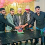 কুমিল্লায় শীতার্ত মানুষের মাঝে বিজিবির কম্বল বিতরণ