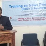 কুমিল্লায় হাইটেক পার্কের ফ্রিল্যান্সিং বিষয়ক প্রশিক্ষণ কর্মসূচীর সার্টিফিকেট বিতরণ।