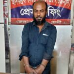 কেরানীগঞ্জে ছাত্রদলের ৪৬তম প্রতিষ্ঠাবার্ষিকী উপলক্ষে বর্ণাঢ্য র‌্যালি অনুষ্ঠিত।