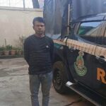 শেরপুরে গাড়ি চাপায় ছাত্র হত্যা: আলোচিত সেই চালক গ্রেফতার