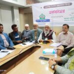 রাজশাহী পুঠিয়ার শিলমাড়িয়ায় আবু বক্কর সিদ্দিকের তত্ত্বাবধানে শীতবস্ত্র বিতরন