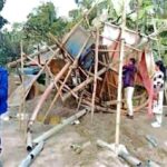 ফেনীর সোনাগাজীতে জামায়াতে ইসলামীর কর্মী সম্মেলন অনুষ্ঠিত।