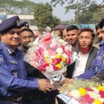 নওগাঁর গুজিশহরে ঐতিহ্যের প্রেমগোসাই মেলা।