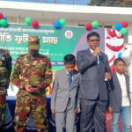 স্বাধীনতার ঘোষক প্রেসিডেন্ট জিয়াউর রহমান স্বপ্ন দেখেছিলেন সুখী, সুন্দর, সমৃদ্ধ, প্রেমময় গণতান্ত্রিক বাংলাদেশের- মির্জা ফখরুল।