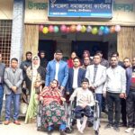 নওগাঁয় আন্তঃউপজেলা ডাকাত দলের সদস্য গ্রেপ্তার
