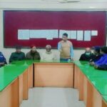 শ্যামনগরে এবার কৃষকরা আমন ধানের আশানুরুপ ফলন পেয়েছে