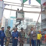 জয়পুরহাটে নানা আয়োজনে শহীদ প্রেসিডেন্ট জিয়াউর রহমানের ৮৯তম জন্মদিন উদযাপন 