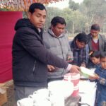 পাথরঘাটায় দায়িত্বশীলদের নিয়ে উপজেলা জামায়াতের ওরিয়েন্টেশন প্রোগ্রাম অনুষ্ঠিত 