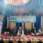 নওগাঁয় এক বছর ধরে গাঁজার গাছ পরিচর্যা, অতঃপর আটক
