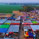 যশোরের গদখালী ফুলের রাজ্যে হাইওয়ে পুলিশের ডিআইজি-জাকারিয়ার মতবিনিময় সভা 