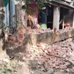 সিদ্ধিরগঞ্জে পৃথক দুটি এলাকা থেকে নারী ও পুরুষের ঝুলন্ত মৃতদেহ  উদ্ধার 