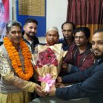 ফেনীর সোনাগাজীর নবাবপুরে ব্যাতিক্রমী আয়োজনে তারুণ্যের উৎসব পালিত।