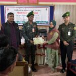 লালমনিরহাট (আসন ২) সাবেক সমাজকল্যাণমন্ত্রী নুরুজ্জামান আহমেদ গ্রেফতার।