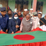 হবিগঞ্জ জেলাজুড়ে পালিত হচ্ছে পৌষ সংক্রান্তি বা মকর সংক্রান্তি। 