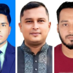 ফেনীতে নানান আয়োজনে ভিডিপি দিবস পালিত।