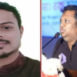 আন্তর্জাতিক সীমান্ত আইন অমান্য করে কাটা তারের বেড়া নির্মান করে বিএসএফ