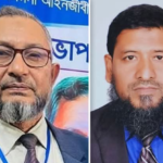 দেবীগঞ্জে তারুণ্যের ভাবনায় আগামীর বাংলাদেশ শীর্ষক কর্মশালা 