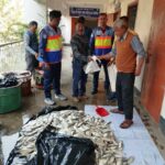 যশোরের চৌগাছায় পুষ্টি ক্যাম্পেইন – শিশু নিলয়ের সহযোগীতায়