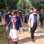 বড় ভাইয়ের দায়ের কুপে ছোট ভাইয়ে কব্জি বিচ্ছিন্ন