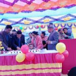 ভোলার চরফ্যাশনে যৌথ বাহিনীর অভিযানে বিদেশি শাড়ি জব্দ৷