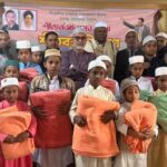 কর্ণফুলীতে ট্রাকের ধাক্কায় কিশোরের মৃত্যু