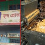 কুষ্টিয়ার কুমারখালীতে কবর থেকে ২টি কঙ্কাল চুরি
