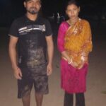 মৌলভীবাজারে একুশের প্রথম প্রহরে ভাষা শহীদের শ্রদ্ধা জানাতে সর্বস্তরের মানুষের ঢল