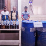 মগাইছড়ি’তে বিয়া-বাশীঁ ওয়াদুদ ক্রিকেট টুর্নামেন্ট ২০২৫ ইং ফাইনাল ও পুরস্কার বিতরণী অনুষ্ঠান।