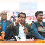‘অপারেশন ডেভিল হান্ট’ সিংড়ায় স্বেচ্ছাসেবক লীগ নেতা গ্রেপ্তার